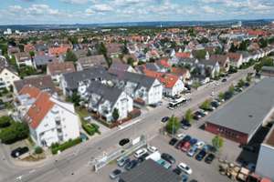 Platz für alle(s)! Wohn- und Geschäftshaus in der Ludwigsburger Weststadt – Die vollständige Adresse der Immobilie erhältst du vom Anbieter., 71636 West, Ludwigsburg – Vorschaubild 4
