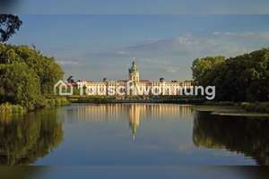Tauschwohnung: Wohnen am Schloss Charlottenburg