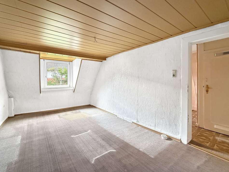 Zimmer 2 OG