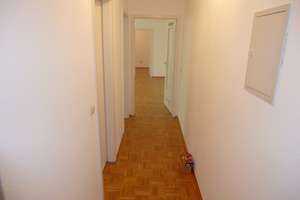 *KAPITALANLAGE*, vermietete 2-Zimmer-ETW in ruhiger Lage – Kleestraße 25, 30625 Kleefeld, Hannover – Vorschaubild 9