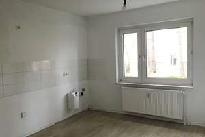 2 Zimmer-Wohnung im Erdgeschoss / Stadtteil Senne – Am Rohrwerk 67, 33647 Brackwede, Bielefeld – Vorschaubild 3