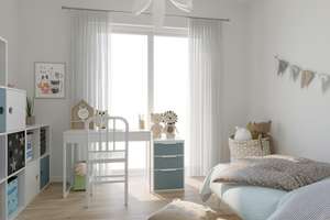 3-Zimmer-Wohnung in Erlangen mit EBK – Paul-Gossen-Str. 105, 91052 Rathenau, Erlangen – Vorschaubild 6