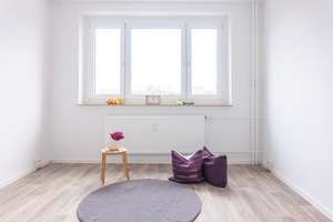 Sofort verfügbare 3-Raum-Wohnung mit Balkon – Scharnhorststr. 7, 9130 Yorckgebiet, Chemnitz – Vorschaubild 4