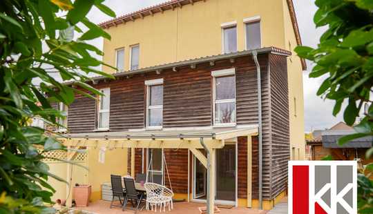 Bild von Stil trifft Wohnqualität – Ihr Zuhause mit drei Schlafzimmern in Wendschott