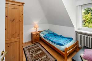 Gepflegtes Einfamilienhaus mit traumhaftem Grundstück – Die vollständige Adresse der Immobilie erhältst du vom Anbieter., 22391 Wellingsbüttel, Hamburg – Vorschaubild 9
