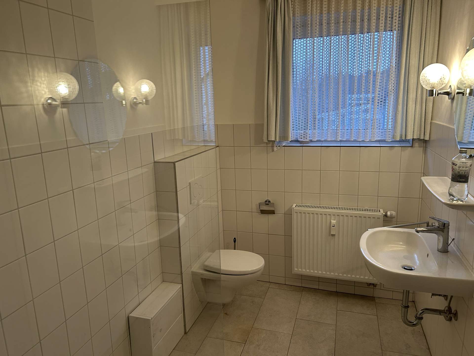 Immobilie in Vögelsen - Schön geschnittene 3 Zi. ETW mit 77 m² Wfl, Gartenanteil, Terrasse, Garage, in Vögelsen bei Lüneburg - Bild 1