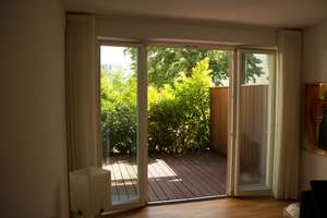 FREIE  SÜDTERRASSEN- WOHNUNG  West End – Spandauer Damm 245 a, 14052 Westend, Berlin – Vorschaubild 9