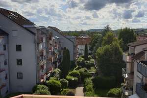 Schicke 1-Zimmer Wohnung im 4. OG mit Balkon in Heilbronn - Horkheim – Heilbronner Weg 22, 74081 Horkheim, Heilbronn – Vorschaubild 9