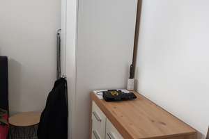 Direkt an den Wallanlagen:  Sanierte, teilmöbilierte Wohnung mit EBK im EG – Die vollständige Adresse der Immobilie erhältst du vom Anbieter., 28195 Bahnhofsvorstadt, Bremen – Vorschaubild 15