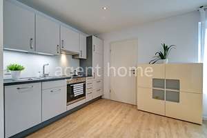 MÖBLIERT - MODERN LIVING -  Schicke Wohnung mit Reinigungsservice – Die vollständige Adresse der Immobilie erhältst du vom Anbieter., 70199 Südheim, Stuttgart – Vorschaubild 9