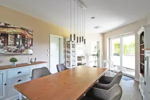 Moderner und familienfreundlicher Winkelbungalow in Neversdorf – Segeberg (Kreis) – Vorschaubild 10