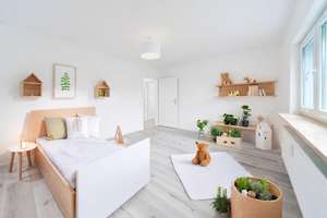 Maisonette-Wohnung mit Terrasse, Garten & Balkon - provisionsfrei in Alterlangen – 91056 Heiligenloh, Erlangen – Vorschaubild 23