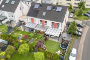 Ihr neues Familienparadies: Exklusives Reihenendhaus mit hochwertiger Ausstattung – Rhein-Sieg-Kreis – Vorschaubild 10