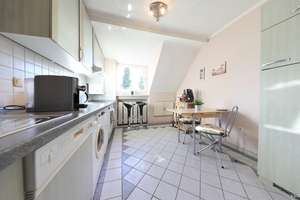 Parkgefühl inklusive: DHH mit Einliegerwohnung, XXL-Garten & viel Platz – Die vollständige Adresse der Immobilie erhältst du vom Anbieter., 47804 Forstwald, Krefeld – Vorschaubild 9