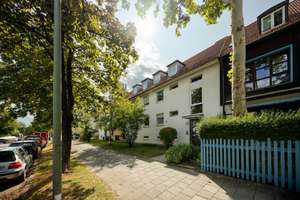 Renovierungsbedürftige Dachgeschosswohnung mit viel Potenzial – Die vollständige Adresse der Immobilie erhältst du vom Anbieter., 80689 Sankt Ulrich, München – Vorschaubild 16