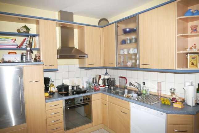 Immobilie in Cadenberge - Wohnhaus für die Familie- Citynah - Schulen und Einkauf fußläufig erreichbar - Bild 0