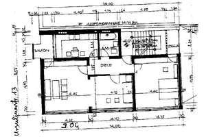 Helle 3 Zimmer-Wohnung im Herzen von Aachen / Nähe Markt - WG geeignet – Ursulinerstr. 13, 52062 Markt, Aachen – Vorschaubild 15