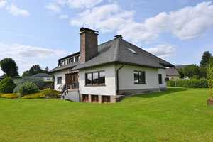 **Exklusives Einfamilienhaus mit privatem Schwimmbad in idyllischer Lage der Eifel** – Bitburg-Prüm (Kreis) – Vorschaubild 3