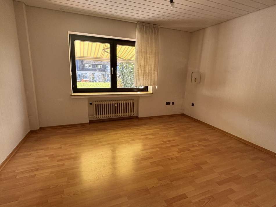 Schlafzimmer EG
