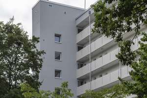 Direkt am Freizeittreff Leherheide – Kurt-Schumacher-Straße 75 A, 27578 Leherheide, Bremerhaven – Vorschaubild 2