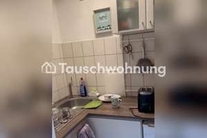 Tauschwohnung: Gemütliche Wohnung in Essen zum Tausch gesucht Düsseldorf – Die vollständige Adresse der Immobilie erhältst du vom Anbieter., 45128 Südviertel, Essen – Vorschaubild 2