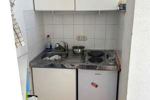 Studentenwohnung zu vermieten - Braunschweig / Spinnerstr. 38 – Spinnerstr. 38, 38114 Westliches Ringgebiet, Braunschweig – Vorschaubild 7