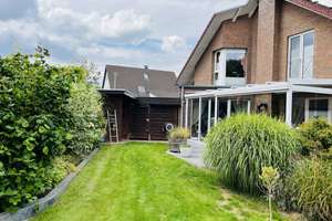 Elegantes Einfamilienhaus mit 6 Zimmern + Vollkeller in Selmsdorf 300 m² – Tannenweg 60, 23923 Selmsdorf – Vorschaubild 6