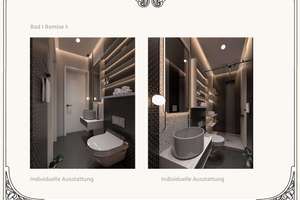 Attraktive 2 oder 3 -Zimmer-Wohnung mit Balkon in Dresden-Mickten – Jubiläumsstraße 3, 1139 Mickten, Dresden – Vorschaubild 39