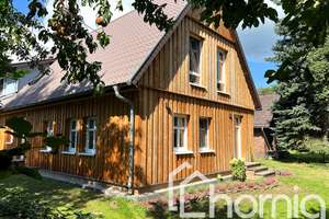 Traumhaus in Spreewaldidylle + ca. 4 ha Wiese und Wald + Einliegerwohnung – Die vollständige Adresse der Immobilie erhältst du vom Anbieter., 15834 Rangsdorf – Vorschaubild 1