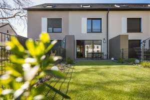 Endlich ist es soweit... - 145 m² Familienglück Endhaus - sichern Sie sich gern Ihr Traumhaus – Ahornstr. 31, 68535 Edingen-Neckarhausen – Vorschaubild 7