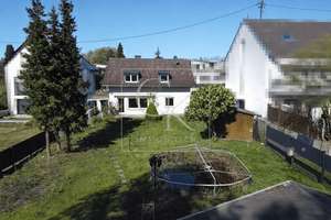 Solides Zweifamilienhaus in gefragter Lage mit vielseitigen Möglichkeiten – Die vollständige Adresse der Immobilie erhältst du vom Anbieter., 53229 Holzlar, Bonn – Vorschaubild 28