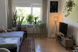  3-Zimmer-Wohnung mit Balkon in Stuttgart-West – Hasenbergstraße 87, 70176 Vogelsang, Stuttgart – Vorschaubild 3