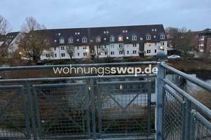 Wohnungstausch: Weißdornweg 5