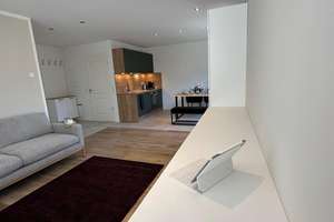  Appartement in Bonn-Plittersdorf/ Villenviertel  – Gotenstraße 6, 53175 Plittersdorf, Bonn – Vorschaubild 6