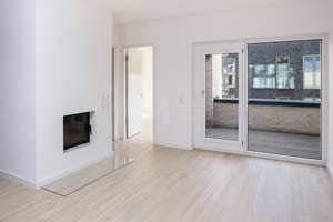 yoo by Philippe Starck -  Maisonette Penthouse mit exklusivem Wellnessbereich – Am Kaiserkai 35, 20457 HafenCity, Hamburg – Vorschaubild 20
