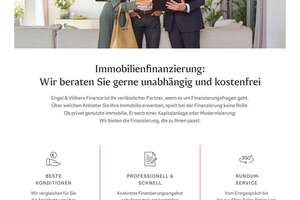 Energieeffiziente und helle 3-Zimmer-Wohnung im Neubau – Die vollständige Adresse der Immobilie erhältst du vom Anbieter., 21031 Lohbrügge, Hamburg – Vorschaubild 7