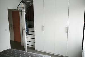 Sonnige 2-Zimmer Wohnung mit Balkon im 1. OG in Bielefeld-Quelle – Osnabrücker Straße 80a, 33649 Brackwede, Bielefeld – Vorschaubild 12