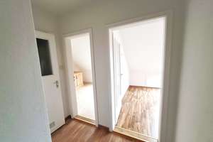 Gemütliche Dachgeschosswohnung im Herzen von Bremerhaven-Geestemünde – Grashoffstraße 19, 27570 Geestemünde, Bremerhaven – Vorschaubild 4