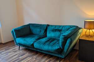 Flexibel nutzbare Hochparterre-Wohnung mit Einbauküche direkt bei Mercedes & Roche – Tannenstraße 4, 68305 Waldhof, Mannheim – Vorschaubild 7
