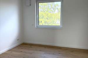 Penthouse-Erstbezug mit Dachterrasse – Neubau in ruhiger Lage von Hamburg-Rahlstedt – Loher Straße 21a, 22149 Rahlstedt, Hamburg – Vorschaubild 7