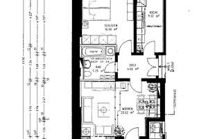 2-Raumwohnung in begehrter Lage in Leipzig / Zentrum-Süd!! – Schletterstraße 12, 4107 Zentrum-Süd, Leipzig – Vorschaubild 12