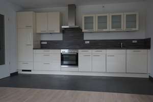 Gut geschnittene 2-Zimmer WHG mit großem Süd-West Balkon und Einbauküche in Untermenzing, München – Walter-Otto-Straße 17, 80997 Allach, München – Vorschaubild 9