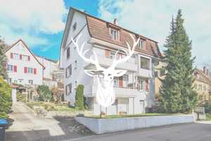 Schönes 3-Familienhaus mit Wertsteigerungspotenzial in attraktiver Lage von Waldshut zu verkaufen – Waldshut (Kreis) – Vorschaubild 1