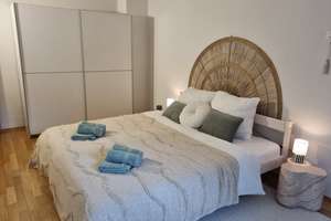 Helle 2-Zimmer-Wohnung mit Balkon in Universitätsnähe – 65 m², vollmöbliert – Die vollständige Adresse der Immobilie erhältst du vom Anbieter., 76131 Oststadt, Karlsruhe – Vorschaubild 7