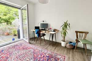 ***Lindenhof*** hübsche Wohnung mit Terrasse - Rheinnähe – Gontardstraße 15, 68163 Mannheim – Vorschaubild 7
