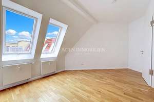 Neugebaut! Helle 3-Zi.-Dachgeschosswohnung mit Balkon & Aufzug im Rudolfkiez! – Bossestr. 9, 10245 Friedrichshain, Berlin – Vorschaubild 18