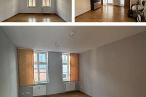 Helle 2-Zimmer Wohnung mit Balkon im 1. OG in Erfurt Altstadt – Die vollständige Adresse der Immobilie erhältst du vom Anbieter., 99084 Altstadt, Erfurt – Vorschaubild 3