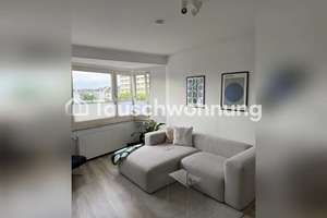 Tauschwohnung: 62 m² Wohnung in Bilk, Düsseldorf – Die vollständige Adresse der Immobilie erhältst du vom Anbieter., 40225 Bilk, Düsseldorf – Vorschaubild 8