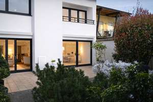 RESERVIERT!! MA-Niederfeld, REH in edler Wohnlage mit 156m² Wfl. und 416 m² Grundstück – Die vollständige Adresse der Immobilie erhältst du vom Anbieter., 68163 Neckarau, Mannheim – Vorschaubild 17