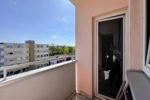 Frei ab 01.07.26 – 2-Zimmerwohnung in ruhiger Toplage im Nürnberger Stadtteil Marienberg – Die vollständige Adresse der Immobilie erhältst du vom Anbieter., 90411 Mooshof, Nürnberg – Vorschaubild 2